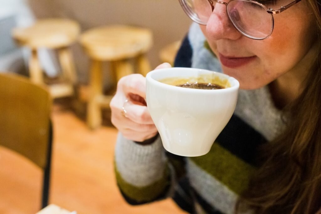 11. Infusão de erva-cidreira