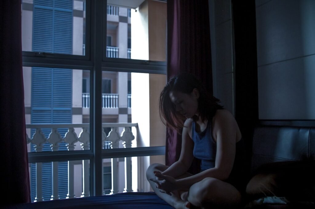 8. Pratique escaneamento corporal