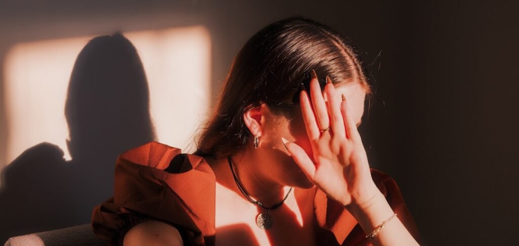 Como afeta sua rotina