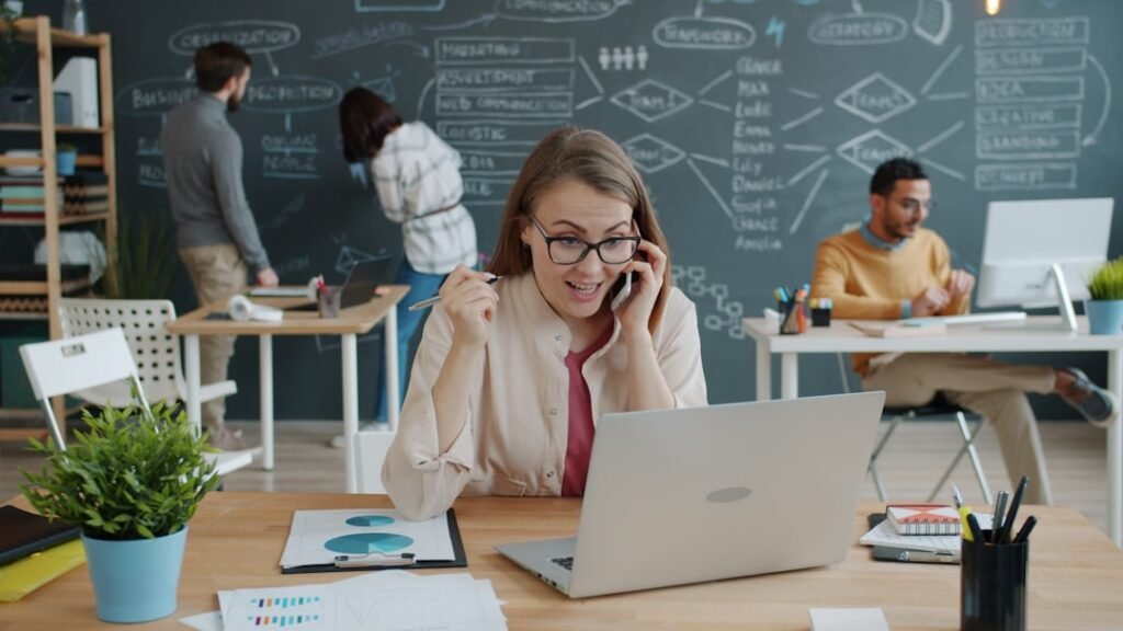 Como afeta sua rotina laboral