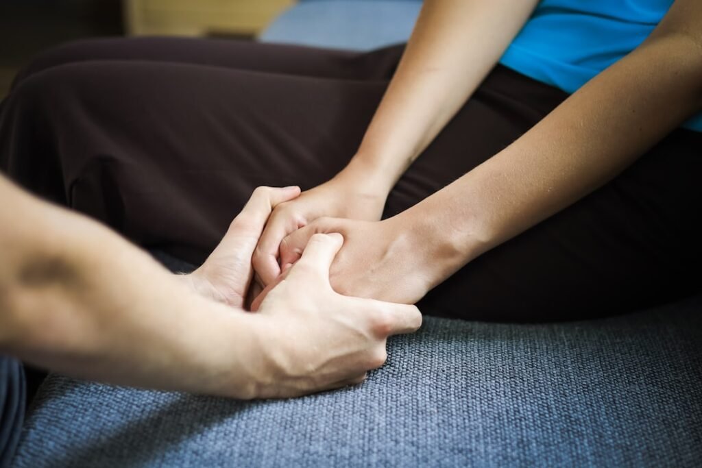 Terapia de exposição: o protocolo de oito passos