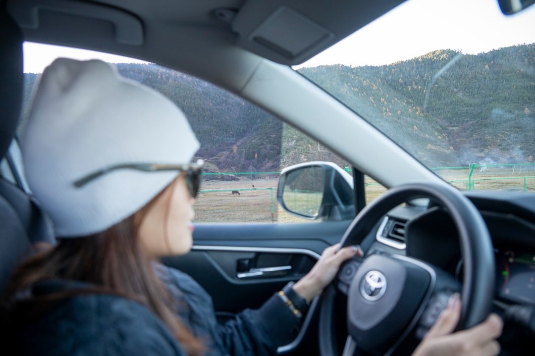 Como Ficar Calma no Exame de Direção | Técnicas para Controlar o Nervosismo na Prova Prática