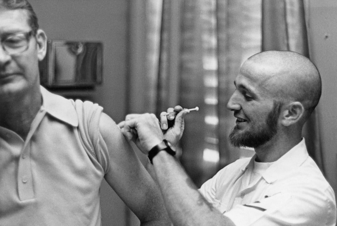 EXISTE UMA VACINA CONTRA ANSIEDADE? | Como a Molécula PA-915 Atua no Cérebro