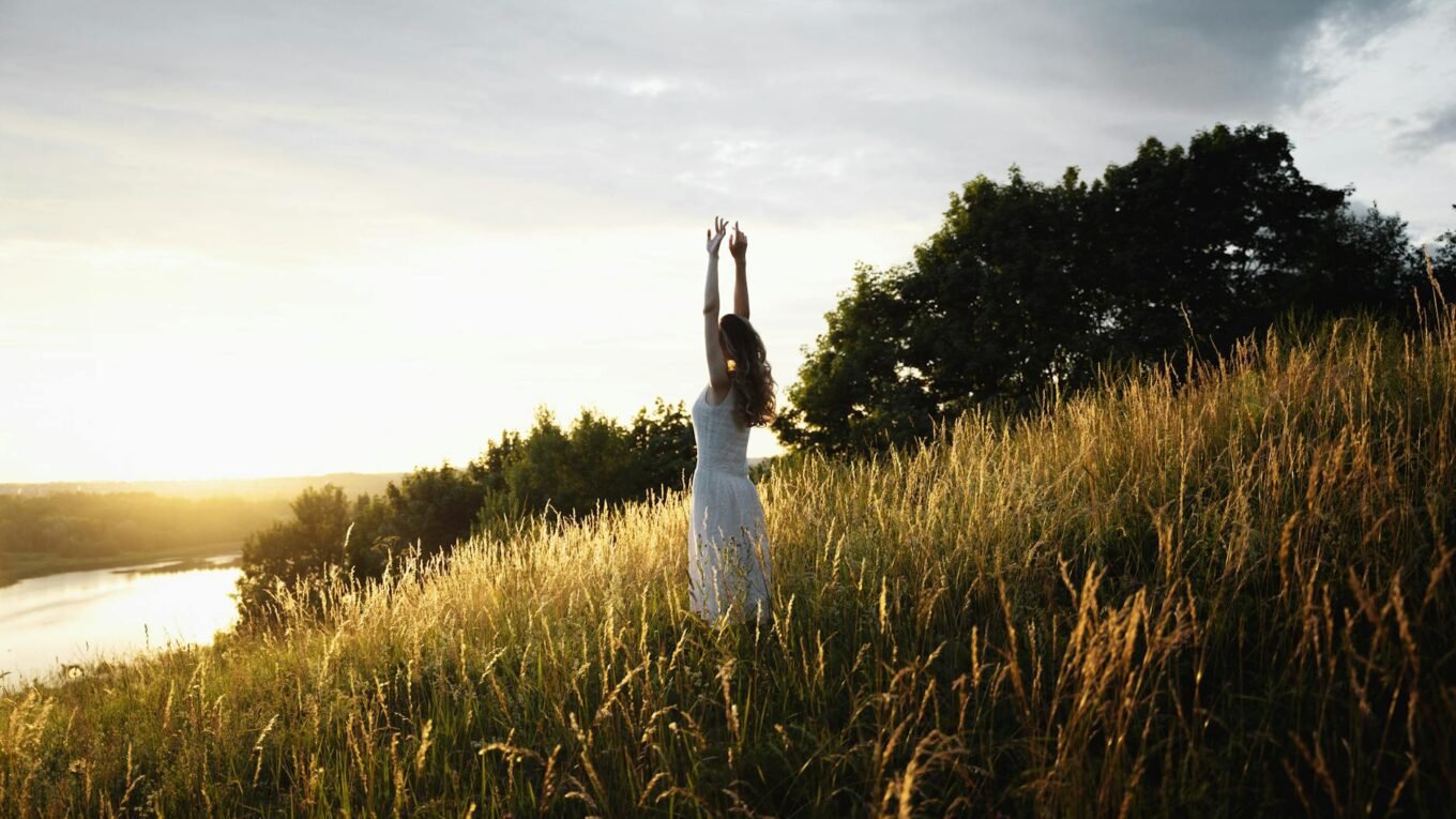 O Papel da Dieta na Gestão da Ansiedade