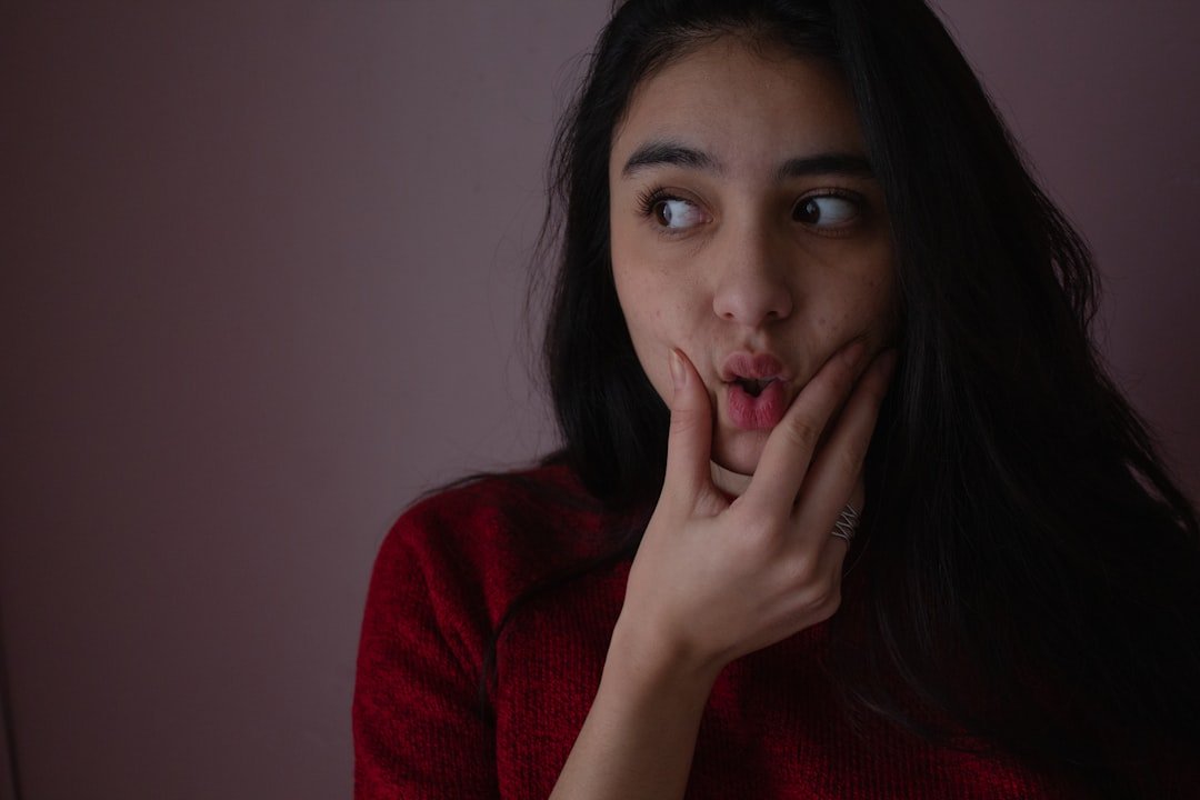 quais os sintomas da ansiedade na boca